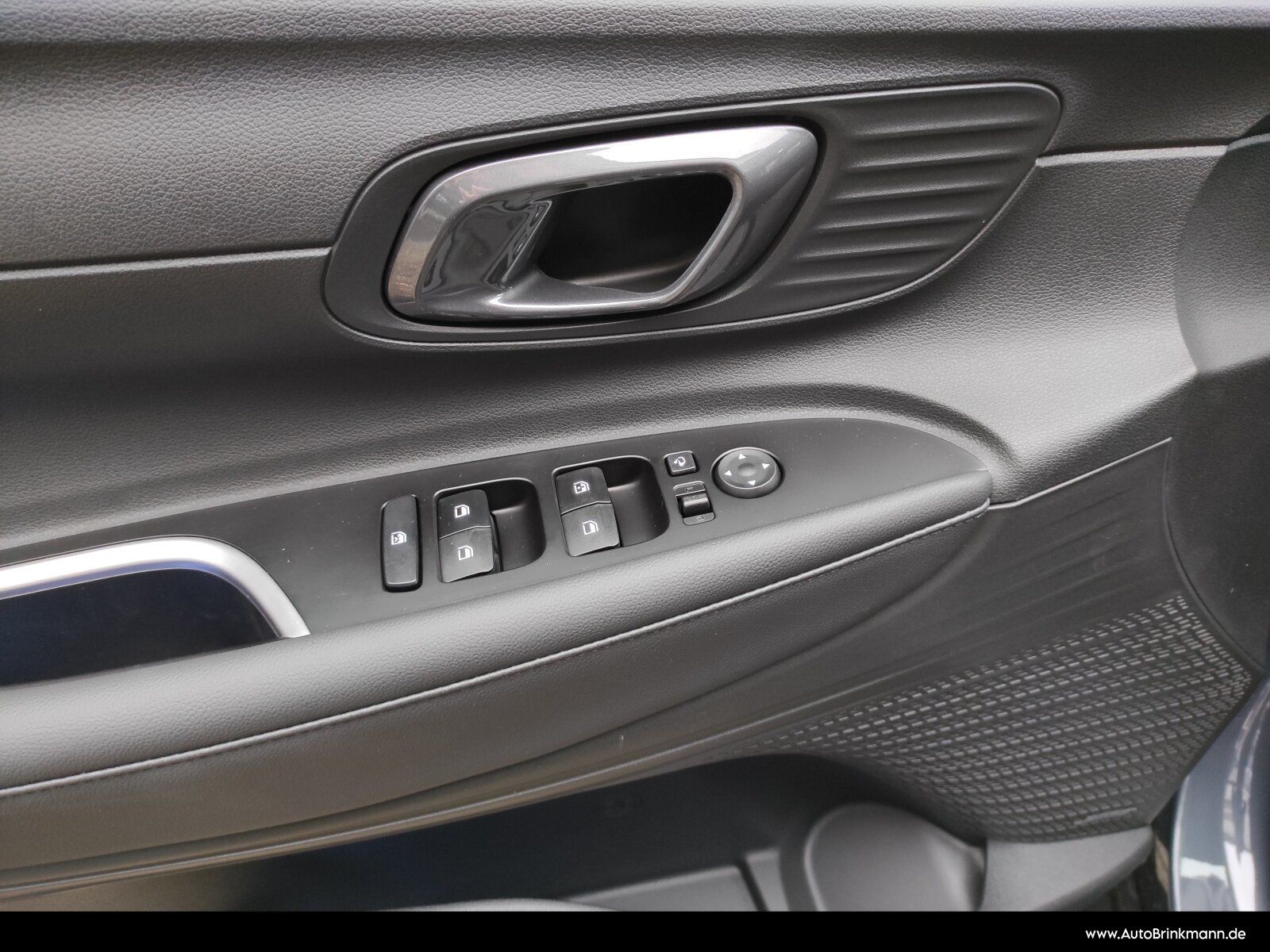Hyundai BAYON – Bild 10