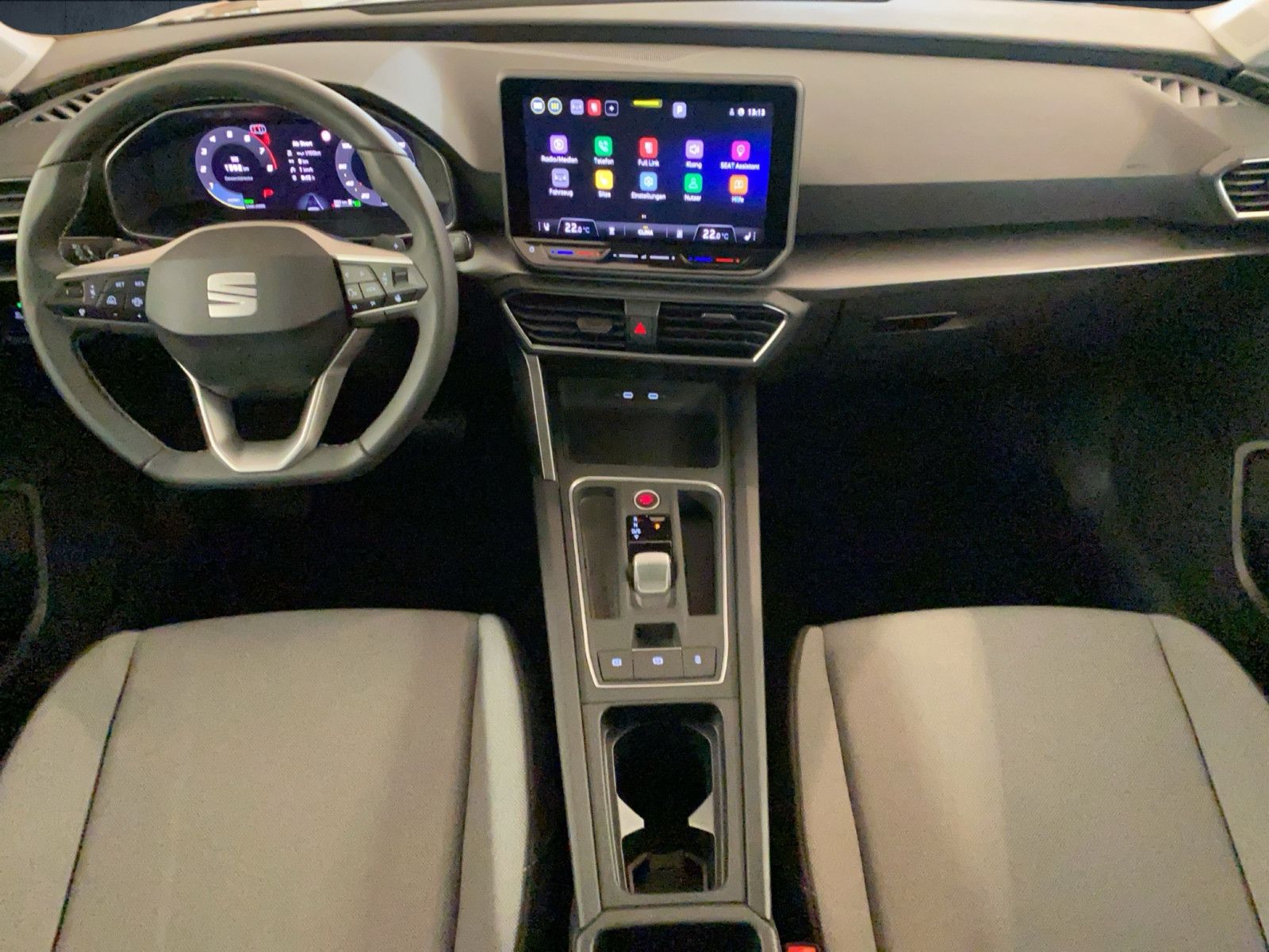 Seat Leon - Bild 10