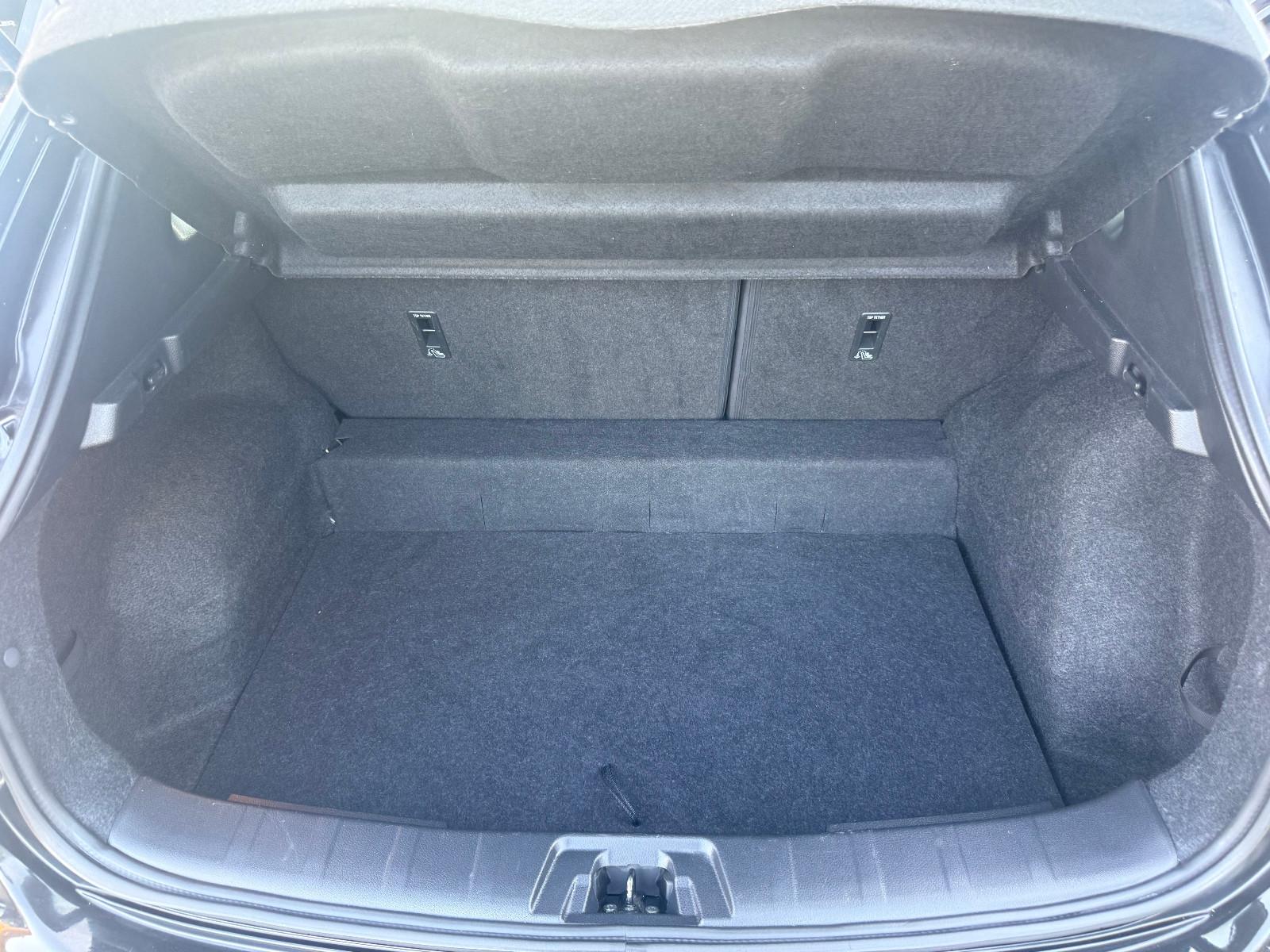 Nissan Qashqai Visia
