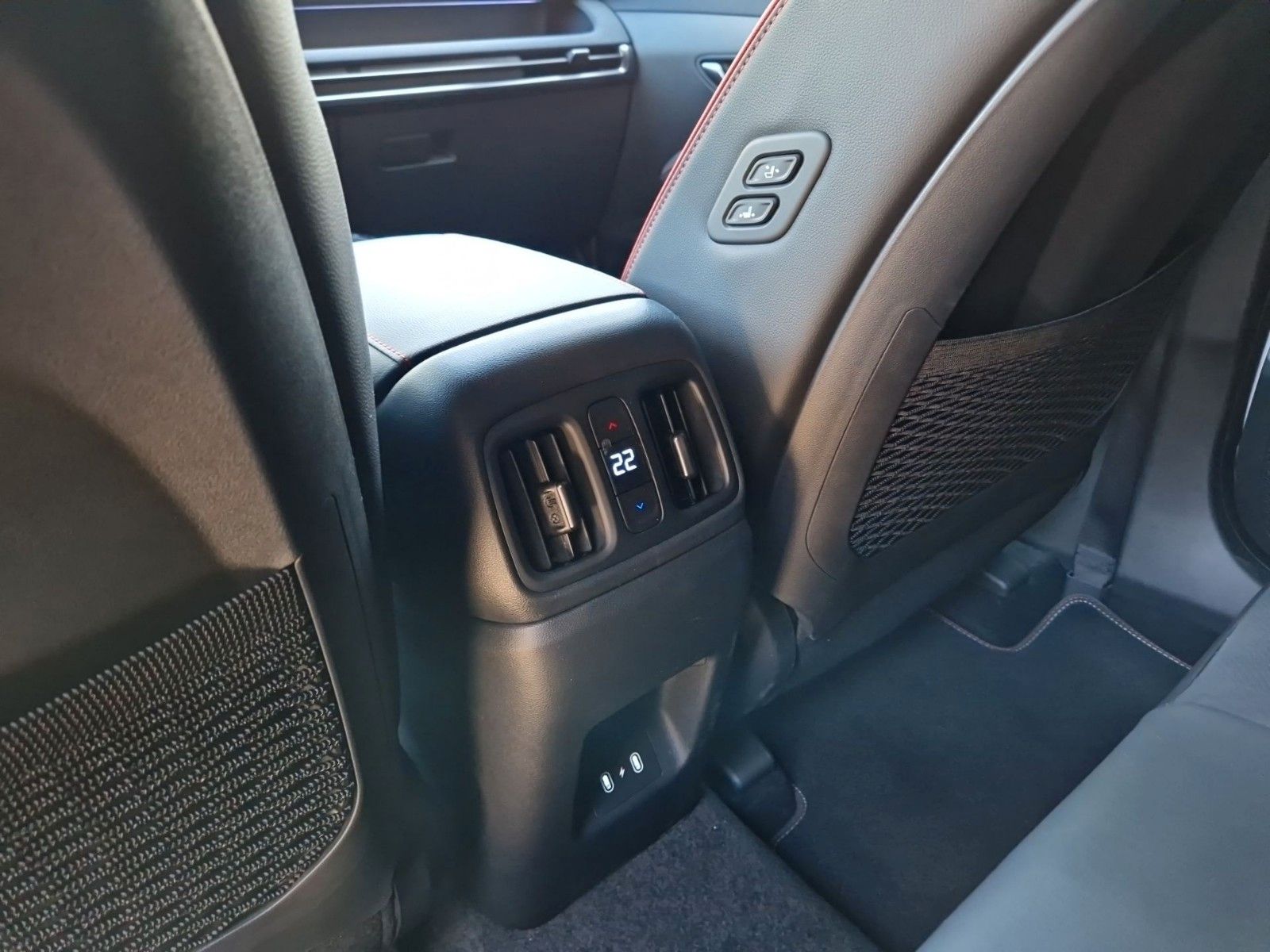 Hyundai Tucson – Bild 17
