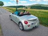 Daihatsu Copen - gebrauchte Daihatsu Roadster