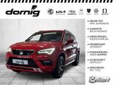Seat Ateca FR, Sitzh, Pano, Navi, 360 Grad, ACC - Seat Ateca in Lübeck
