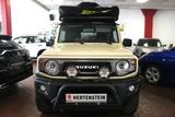 Suzuki Jimny 1.5 Comfort+ ALLGRIP 4.Sitzer *Dachzelt* - gebrauchte Suzuki Jimny aus dem Jahr 2020