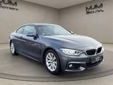 BMW 420i Coupe M-Paket Scheckheft Garantie 2. Hand - BMW 420 Gebrauchtwagen