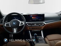 BMW i4 - Vorschau Bild 8