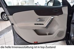 MERCEDES-BENZ A 200 Progressive~Business~Navi~Leder~Info Prof.