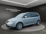 Volkswagen Touran 1.9 TDI Highline 7-Sitzer+Alu+ - gebrauchte VW Touran aus dem Jahr 2005