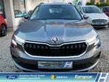 Skoda Kamiq Selection Dig. Cockpit LED CarPlay Fahrerp - Skoda Kamiq SUV