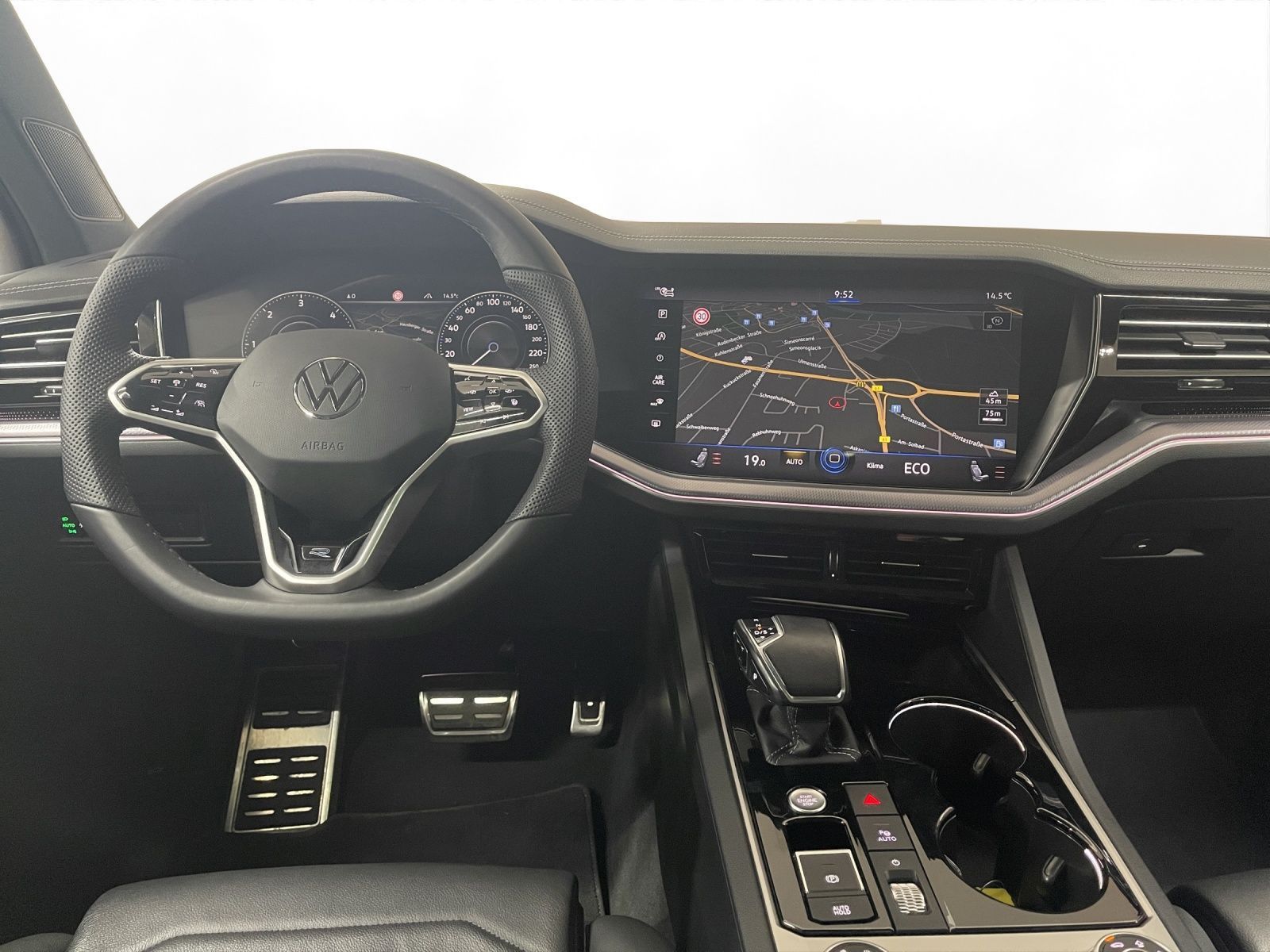 Volkswagen Touareg - Bild 20