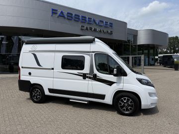 Knaus BoxLife 540 MQ