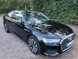 Audi A6 Matrix  Panaroma, Vollscheckheft b... - Audi 80: V6
