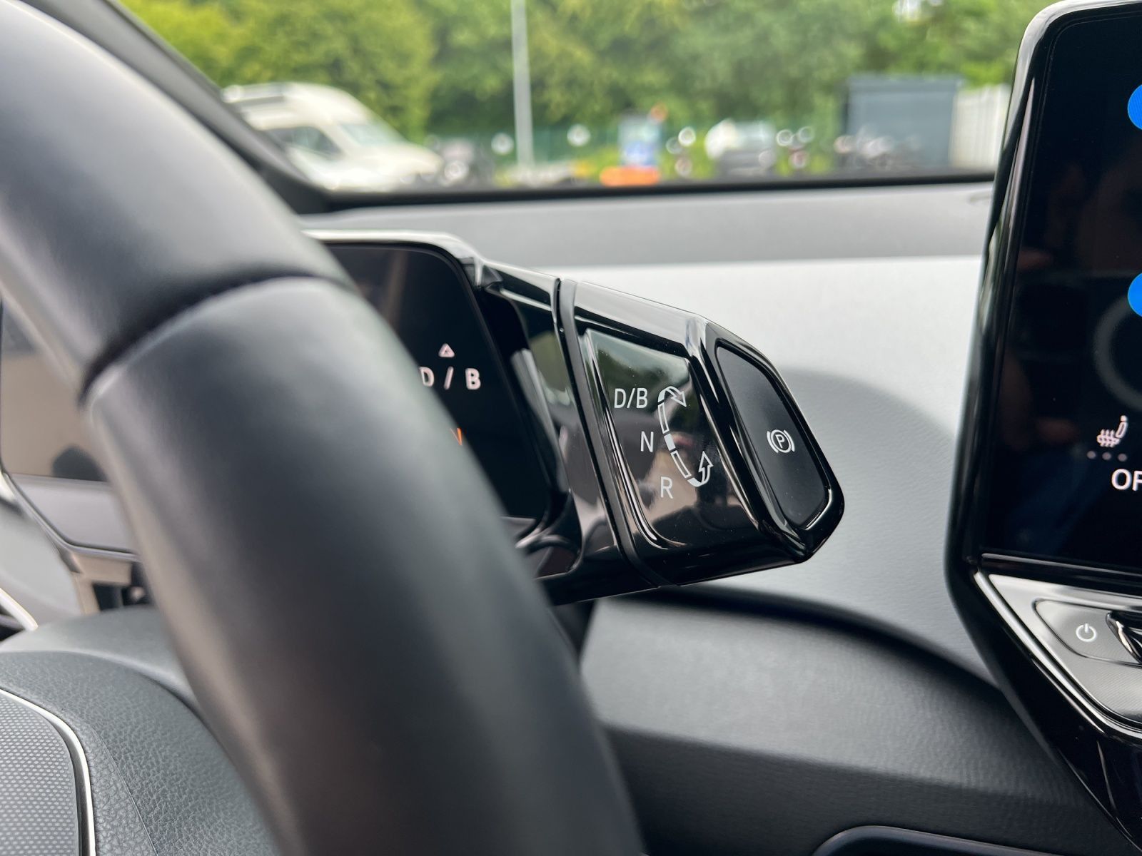 ID.3 Pro Performance 150 kW ACC*CarPlay*Navi*LED