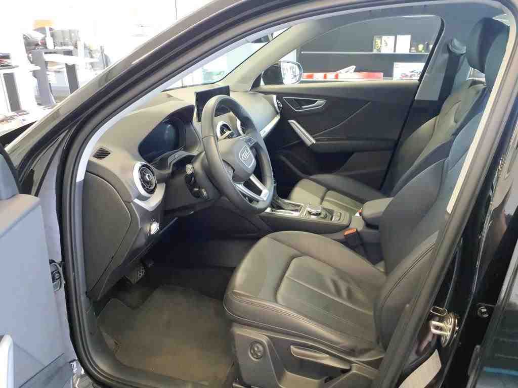 Audi Q2 - Bild 7