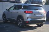 Citroën C5 Aircross 1.2 PureTech Feel Pack LED Navi AHK - gebrauchte Citroën C5 Aircross aus dem Jahr 2021