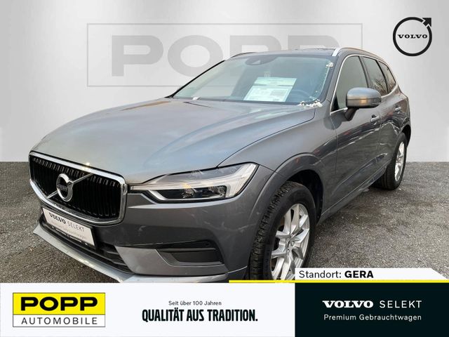 Volvo XC60 D4 Momentum Pro 2xPDC DAB FHZ LED NAV SHZ