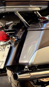 Harley-Davidson Electra Glide Ultra Limited - Harley-Davidson Motorräder in Köln