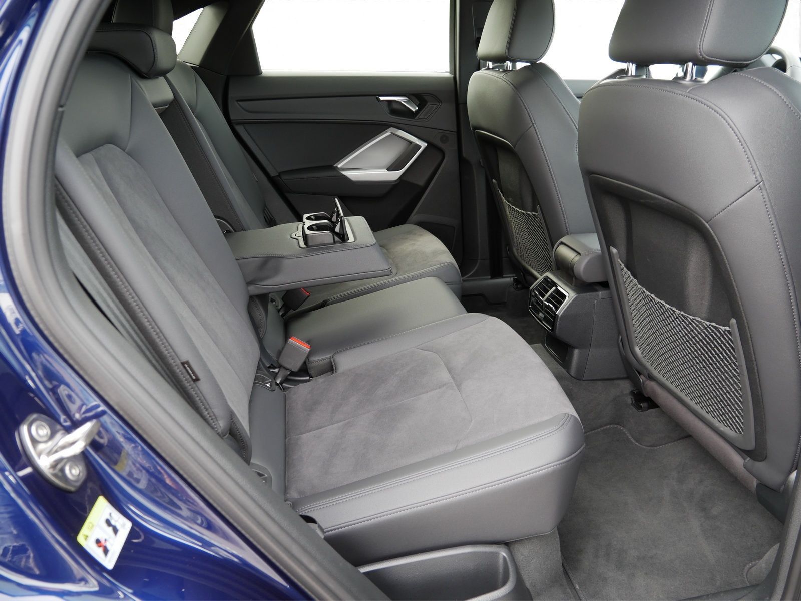 Audi Q3 - Bild 16
