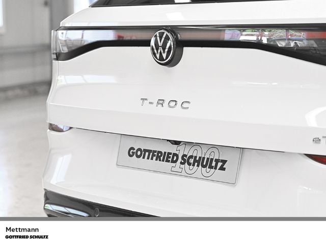 Volkswagen T-Roc - Bild 8