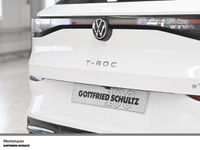 Volkswagen T-Roc - Vorschau Bild 8