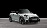 MINI Cooper S Cabrio DAB LED Navi JCW Trim Komfortzg. - weiße MINI Cooper S Cabrio