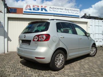 Volkswagen Golf Plus - 3