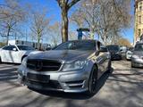 Mercedes-Benz C 250 C Coupe C 250 CDI BlueEfficiency - Mercedes-Benz C 250 in Wiesbaden