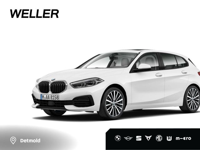 BMW 120d