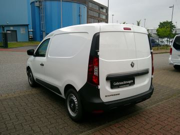 Renault Express Extra TCe100
