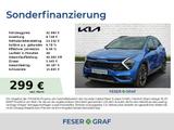Kia Sportage 1.6T 180 48V AWD DCT GT Line GD DRIVE - gebrauchte Pickups