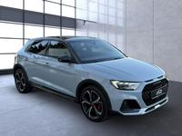 Audi A1 Citycarver 30 TFSI Edition One S-line+LED+1.H
