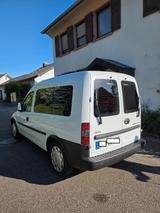Opel Combo CNG EcoFlex | EZ 2010 | 29.000 KM | 1. Hd  - Opel Combo: Ecoflex