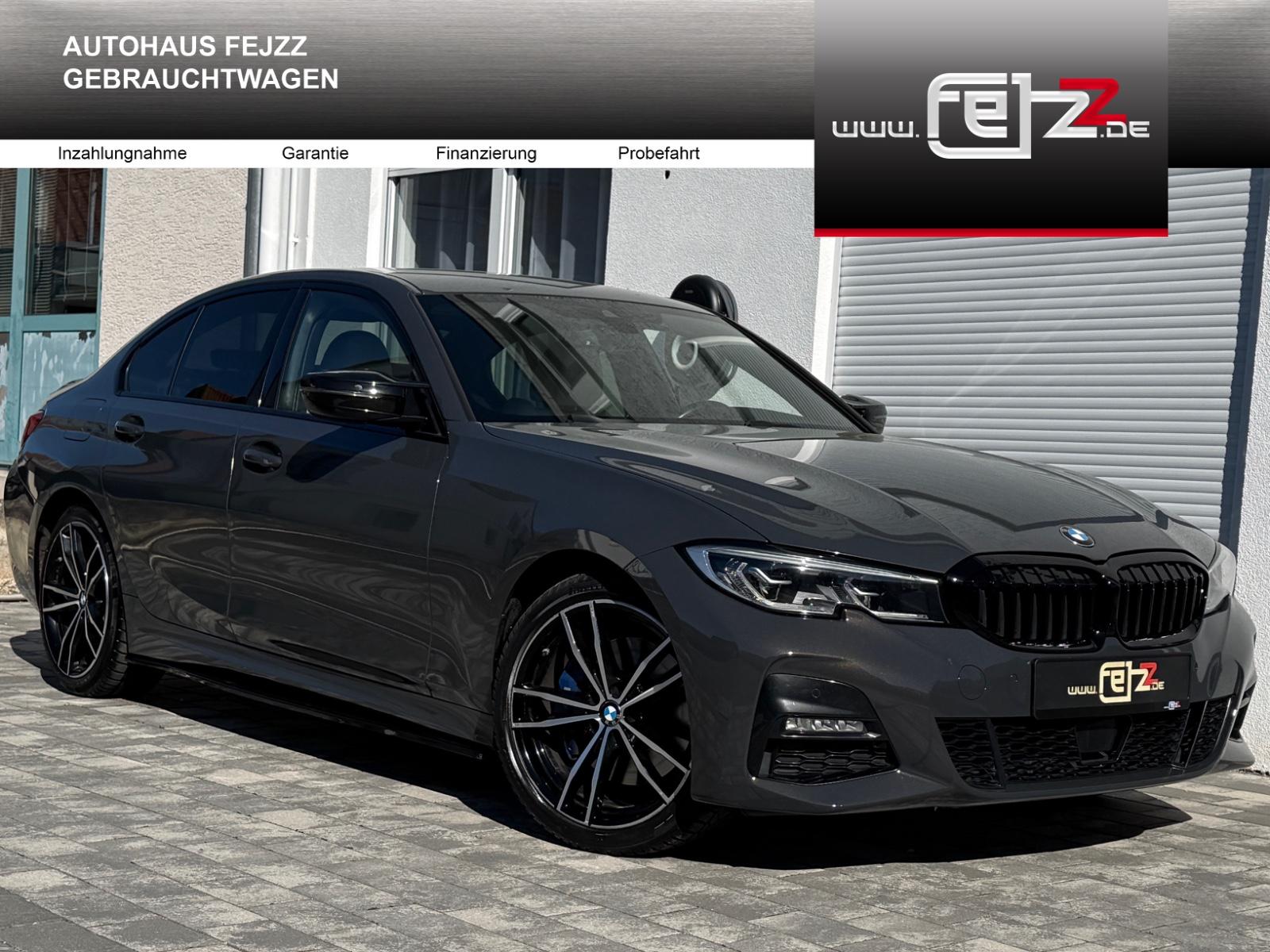 BMW 330e M Sport Automatik #HeadUp #Garantie