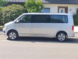 Volkswagen Comf Lang DSG Navi Alarm AHK Stdheiz Camp - Volkswagen T6 Caravelle aus 2018