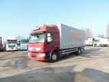 Renault 280DXI Premium Koffer + LBW - Renault Premium