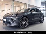Porsche Macan Abstandstempomat Rückfahrkamera 20-Zoll - Porsche Macan in Leipzig