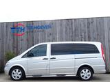 Mercedes-Benz Vito 120 CDi 3.0 Lang Klima Tempom. 150KW Euro4 - Mercedes-Benz Vito: 3.0