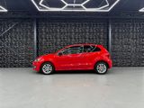 Volkswagen Polo V Style DSG/TÜV+SRV/SCHECKH./AHK/SZH./KLIMA - Volkswagen Polo aus 2011: Style