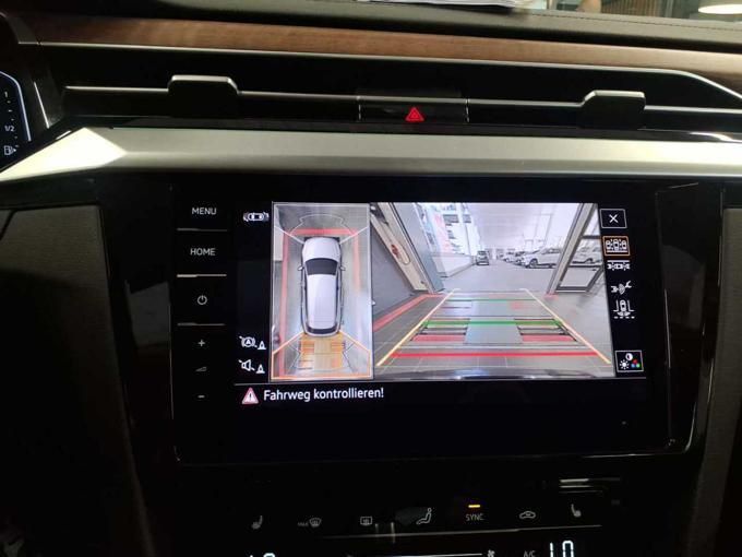 Volkswagen Arteon - Bild 11