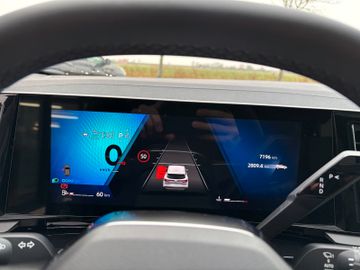 Renault Austral Mild Hybrid 160 Techno Automatik