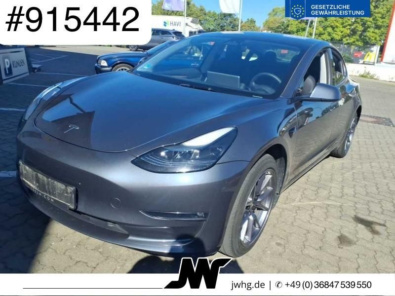 Tesla Model 3 RWD LONG 79kWh/AP3/PANO/WÄRMEPUMPE/RYZEN