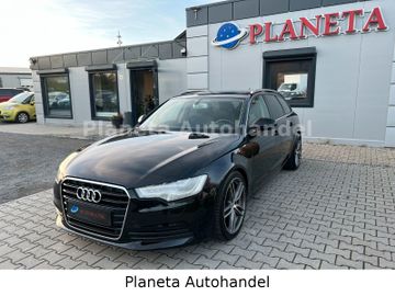 Audi A6 - 2