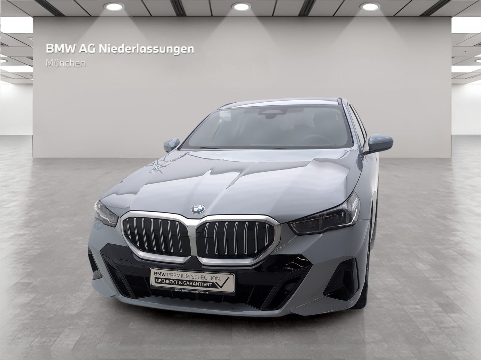 BMW 520 - Bild 5