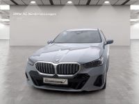 BMW 520 - Vorschau Bild 5