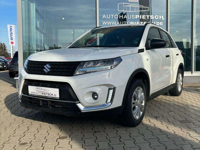 Suzuki Vitara 1.4 Boosterjet Hybrid Club 95kW (129PS) *