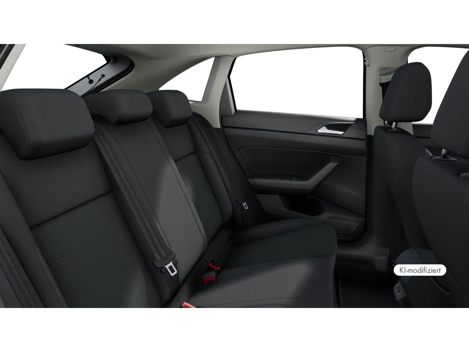 Volkswagen Taigo - Bild 11