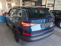 Skoda Kodiaq - Vorschau Bild 4