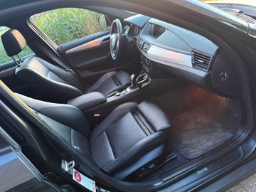 BMW X1 - 11