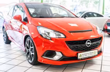Opel Corsa E 1.6 Benzin Turbo OPC Performance 207 PS - Opel mit Benzin-Antrieb: Kleinwagen
