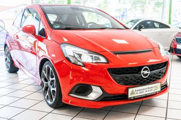Opel Corsa - 3