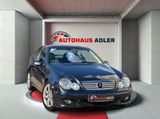 Mercedes-Benz C200 KOMPR. SPORTCOUPE*1HD*NAVI*LED*6GA*TEMPO*SH - Mercedes-Benz C 200 aus 2005